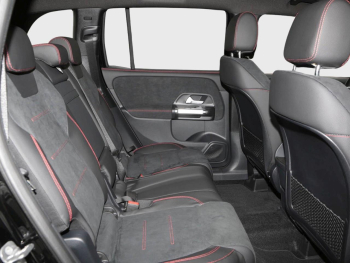 Mercedes-Benz GLB 200 d AMG MBUX Navi Kamera Winter-Paket