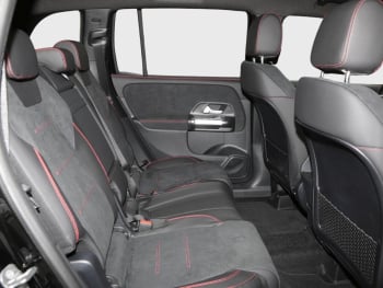 Mercedes-Benz GLB 200 d AMG MBUX Navi Kamera Winter-Paket