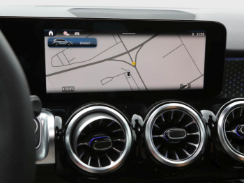 Mercedes-Benz GLB 200 d AMG MBUX Navi Kamera Winter-Paket