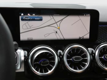 Mercedes-Benz GLB 200 d AMG MBUX Navi Kamera Winter-Paket