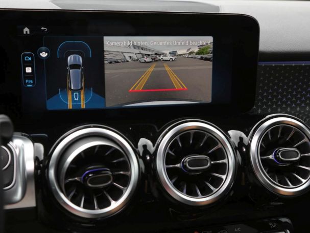 Mercedes-Benz GLB 200 d AMG MBUX Navi Kamera Winter-Paket Mercedes-Benz GLB 200 d AMG MBUX Navi Kamera Winter-Paket