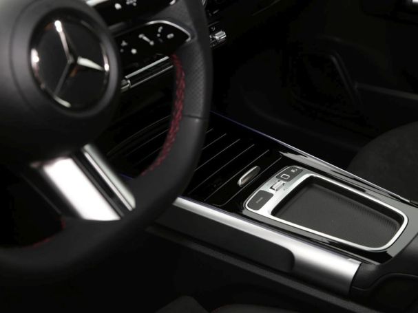 Mercedes-Benz GLB 200 d AMG MBUX Navi Kamera Winter-Paket Mercedes-Benz GLB 200 d AMG MBUX Navi Kamera Winter-Paket