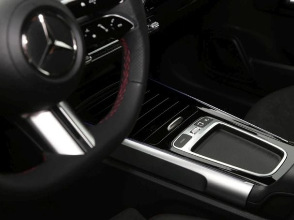 Mercedes-Benz GLB 200 d AMG MBUX Navi Kamera Winter-Paket Mercedes-Benz GLB 200 d AMG MBUX Navi Kamera Winter-Paket