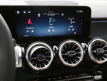 Mercedes-Benz GLB 200 d AMG MBUX Navi Kamera Winter-Paket