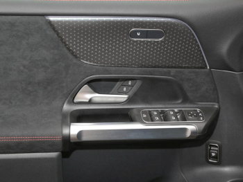 Mercedes-Benz GLB 200 d AMG MBUX Navi Kamera Winter-Paket