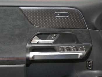 Mercedes-Benz GLB 200 d AMG MBUX Navi Kamera Winter-Paket