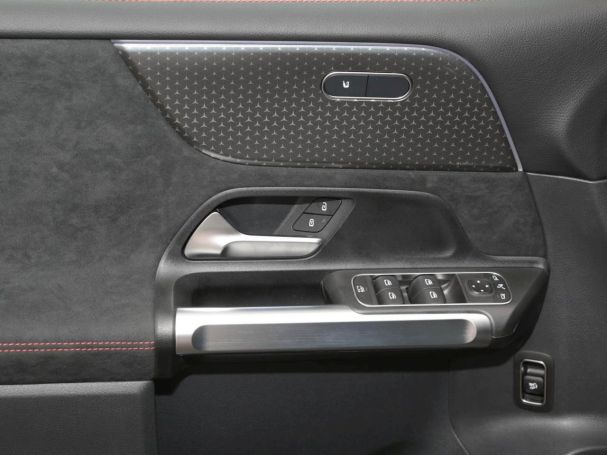 Mercedes-Benz GLB 200 d AMG MBUX Navi Kamera Winter-Paket Mercedes-Benz GLB 200 d AMG MBUX Navi Kamera Winter-Paket