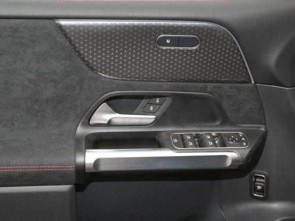 Mercedes-Benz GLB 200 d AMG MBUX Navi Kamera Winter-Paket Mercedes-Benz GLB 200 d AMG MBUX Navi Kamera Winter-Paket