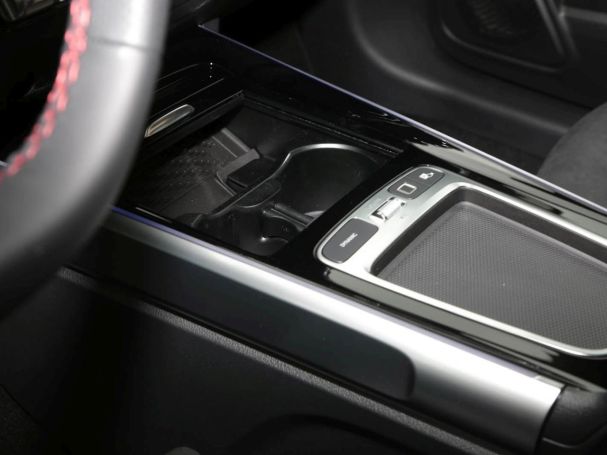 Mercedes-Benz GLB 200 d AMG MBUX Navi Kamera Winter-Paket Mercedes-Benz GLB 200 d AMG MBUX Navi Kamera Winter-Paket