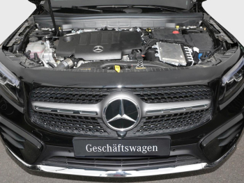 Mercedes-Benz GLB 200 d AMG MBUX Navi Kamera Winter-Paket