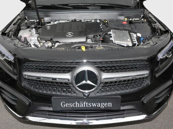 Mercedes-Benz GLB 200 d AMG MBUX Navi Kamera Winter-Paket Mercedes-Benz GLB 200 d AMG MBUX Navi Kamera Winter-Paket