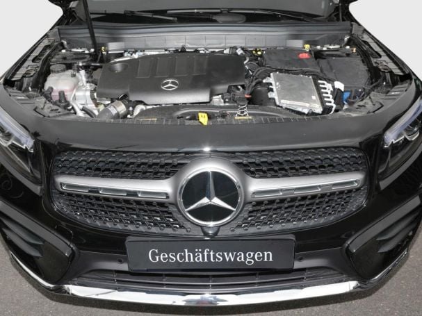 Mercedes-Benz GLB 200 d AMG MBUX Navi Kamera Winter-Paket Mercedes-Benz GLB 200 d AMG MBUX Navi Kamera Winter-Paket