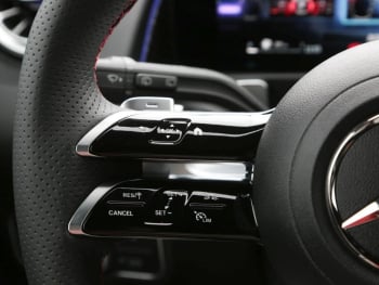 Mercedes-Benz GLB 200 d AMG MBUX Navi Kamera Winter-Paket
