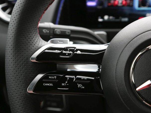 Mercedes-Benz GLB 200 d AMG MBUX Navi Kamera Winter-Paket Mercedes-Benz GLB 200 d AMG MBUX Navi Kamera Winter-Paket