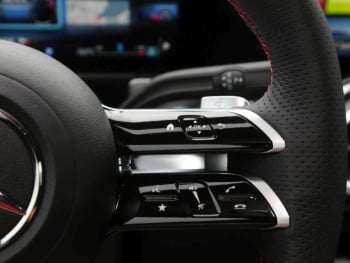 Mercedes-Benz GLB 200 d AMG MBUX Navi Kamera Winter-Paket