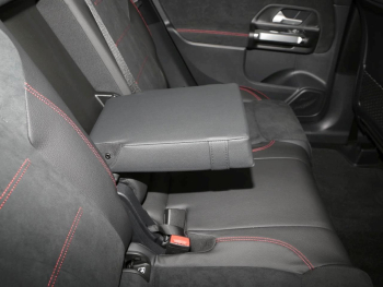 Mercedes-Benz GLB 200 d AMG MBUX Navi Kamera Winter-Paket