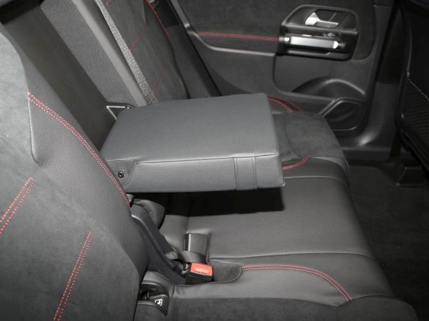 Mercedes-Benz GLB 200 d AMG MBUX Navi Kamera Winter-Paket Mercedes-Benz GLB 200 d AMG MBUX Navi Kamera Winter-Paket