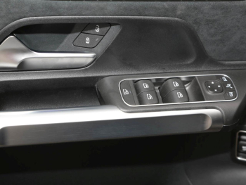 Mercedes-Benz GLB 200 d AMG MBUX Navi Kamera Winter-Paket