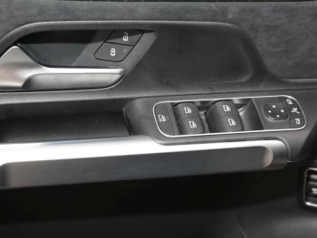 Mercedes-Benz GLB 200 d AMG MBUX Navi Kamera Winter-Paket