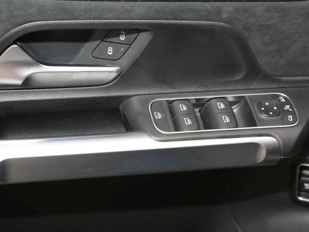 Mercedes-Benz GLB 200 d AMG MBUX Navi Kamera Winter-Paket Mercedes-Benz GLB 200 d AMG MBUX Navi Kamera Winter-Paket