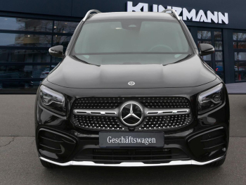 Mercedes-Benz GLB 200 d AMG MBUX Navi Kamera Winter-Paket