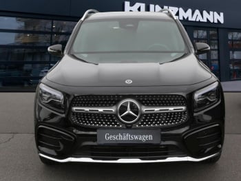 Mercedes-Benz GLB 200 d AMG MBUX Navi Kamera Winter-Paket