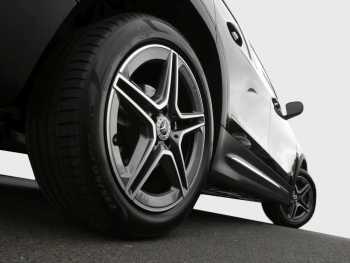 Mercedes-Benz GLB 200 d AMG MBUX Navi Kamera Winter-Paket