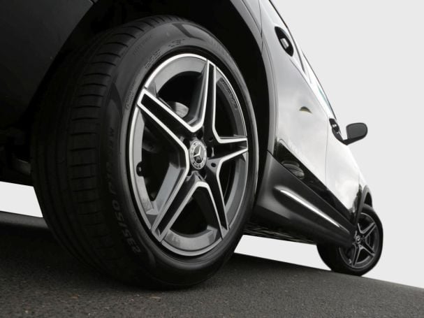 Mercedes-Benz GLB 200 d AMG MBUX Navi Kamera Winter-Paket Mercedes-Benz GLB 200 d AMG MBUX Navi Kamera Winter-Paket