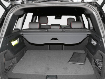 Mercedes-Benz GLB 200 d AMG MBUX Navi Kamera Winter-Paket