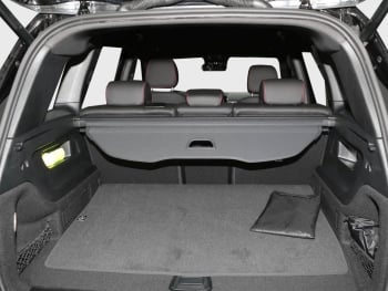 Mercedes-Benz GLB 200 d AMG MBUX Navi Kamera Winter-Paket