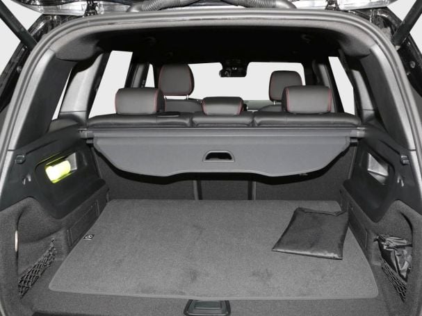 Mercedes-Benz GLB 200 d AMG MBUX Navi Kamera Winter-Paket Mercedes-Benz GLB 200 d AMG MBUX Navi Kamera Winter-Paket