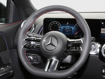 Mercedes-Benz GLB 200 d AMG MBUX Navi Kamera Winter-Paket