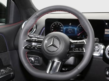 Mercedes-Benz GLB 200 d AMG MBUX Navi Kamera Winter-Paket