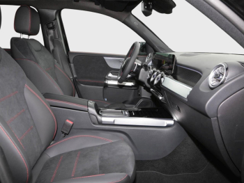 Mercedes-Benz GLB 200 d AMG MBUX Navi Kamera Winter-Paket