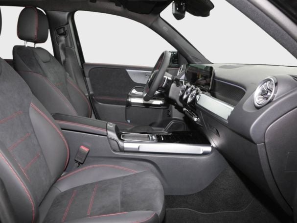 Mercedes-Benz GLB 200 d AMG MBUX Navi Kamera Winter-Paket Mercedes-Benz GLB 200 d AMG MBUX Navi Kamera Winter-Paket
