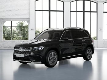 Mercedes-Benz GLB 200 d AMG MBUXNavi-Prem. Distronic Kamera