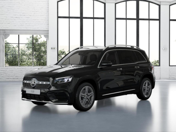 Mercedes-Benz GLB 200 d AMG MBUXNavi-Prem. Distronic Kamera