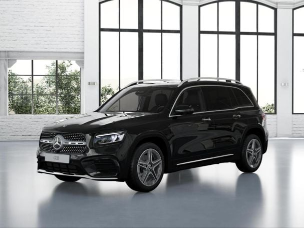 Mercedes-Benz GLB 200 d AMG MBUXNavi-Prem. Distronic Kamera Mercedes-Benz GLB 200 d AMG MBUXNavi-Prem. Distronic Kamera