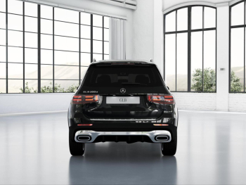 Mercedes-Benz GLB 200 d AMG MBUXNavi-Prem. Distronic Kamera
