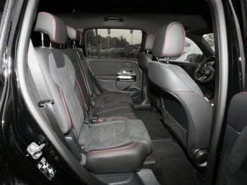Mercedes-Benz GLB 200 d AMG MBUXNavi-Prem. Distronic Kamera