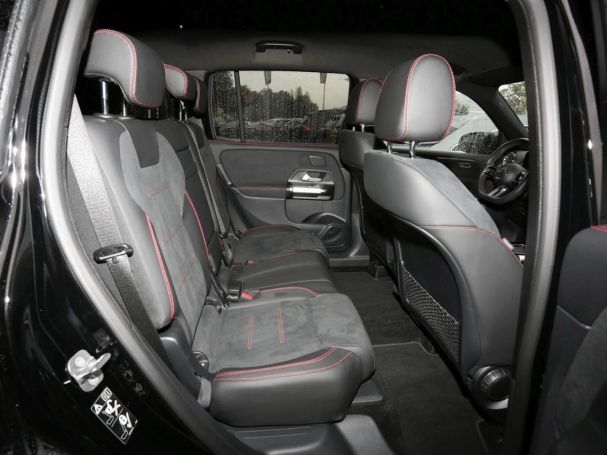 Mercedes-Benz GLB 200 d AMG MBUXNavi-Prem. Distronic Kamera Mercedes-Benz GLB 200 d AMG MBUXNavi-Prem. Distronic Kamera