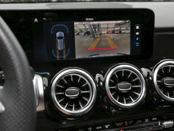 Mercedes-Benz GLB 200 d AMG MBUXNavi-Prem. Distronic Kamera