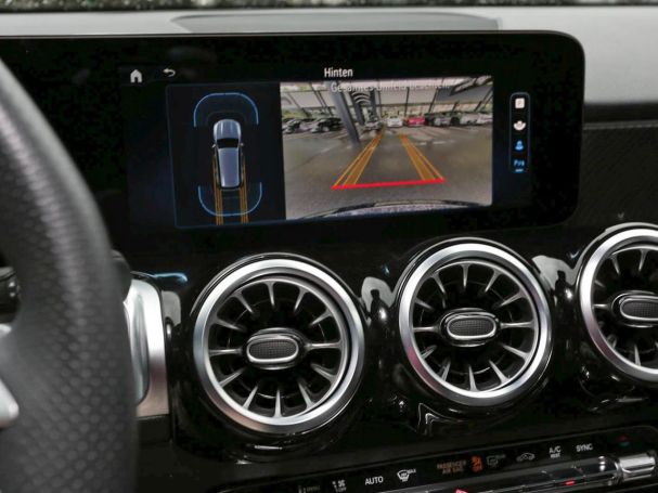 Mercedes-Benz GLB 200 d AMG MBUXNavi-Prem. Distronic Kamera Mercedes-Benz GLB 200 d AMG MBUXNavi-Prem. Distronic Kamera