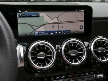 Mercedes-Benz GLB 200 d AMG MBUXNavi-Prem. Distronic Kamera