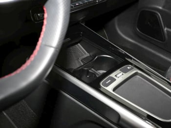 Mercedes-Benz GLB 200 d AMG MBUXNavi-Prem. Distronic Kamera