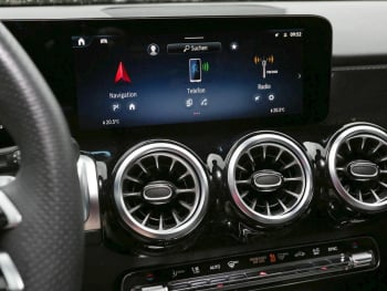 Mercedes-Benz GLB 200 d AMG MBUXNavi-Prem. Distronic Kamera