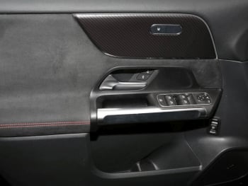 Mercedes-Benz GLB 200 d AMG MBUXNavi-Prem. Distronic Kamera