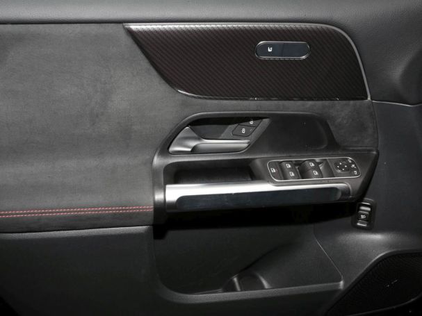 Mercedes-Benz GLB 200 d AMG MBUXNavi-Prem. Distronic Kamera Mercedes-Benz GLB 200 d AMG MBUXNavi-Prem. Distronic Kamera
