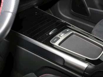 Mercedes-Benz GLB 200 d AMG MBUXNavi-Prem. Distronic Kamera