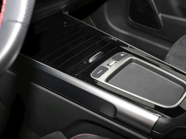 Mercedes-Benz GLB 200 d AMG MBUXNavi-Prem. Distronic Kamera Mercedes-Benz GLB 200 d AMG MBUXNavi-Prem. Distronic Kamera